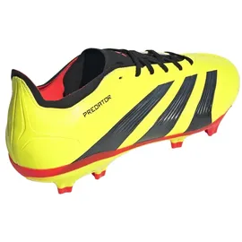 adidas Predator League FG Herren Gelb/Orange/Silber 48