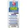 PICA-MARKER Pica DRY Minen-Set blau