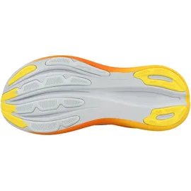Asics Gel-Nimbus 28 Herren Sky/Sun Peach 43,5