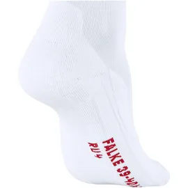 Falke RU4 Endurance Compression Laufsocken 1 Paar Weiß 39-41