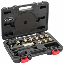 VIGOR Felgenschloss-Demontage Satz V7001 13-teilig