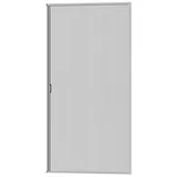 hecht International Insektenschutz Tür 125 x 220 cm Weiß