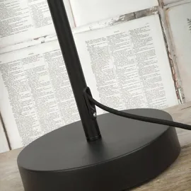 it ́s about romi It`s about RoMi Seattle Stehleuchte, schwarz