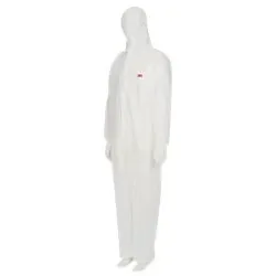 3M 4500WL - Overall - Einweg - L - Polypropylen
