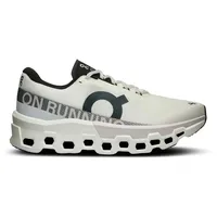 On Cloudmonster 2 Herren White/Frost 44