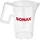 Sonax Messbecher