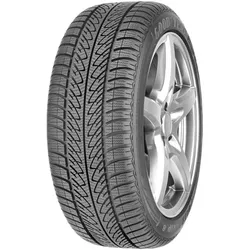 Winterreifen GOODYEAR "GOODYEAR", schwarz, 225mm / 40 % R 18 92V, Autoreifen, ULTRA GRIP 8 PERFORMANCE
