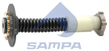 SAMPA Spindel, Rückstellwerkzeug-Bremssattelkolben 096031