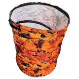 Dehner Gartensack Pop-Up, 120 l, Orange