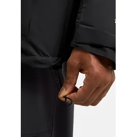 Jack Wolfskin Icecape schwarz L