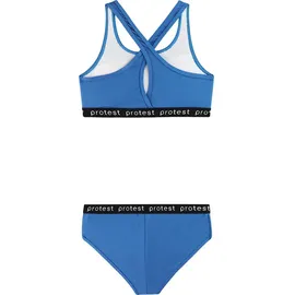 Protest PRTBeau JR Bikini Blau 164