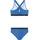 Protest PRTBeau JR Bikini Blau 164