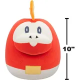 Pokémon Squishmallows Krokel 25 cm