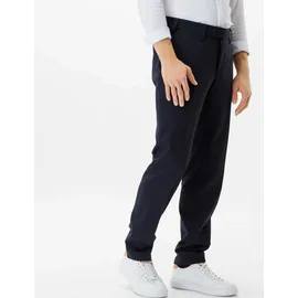 EUREX BY BRAX Chinos Klassisch Blau 38