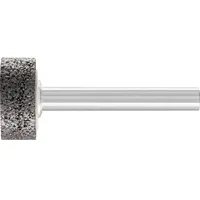 Pferd INOX EDGE Schleifstift Zylinder Ø 20x8 mm Schaft-Ø