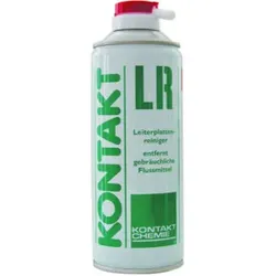 Leiterplatten-Reiniger Kontakt LR 400ml