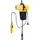 Steinberg Systems Kettenzug Stahl 3 m 500 kg elektrisch