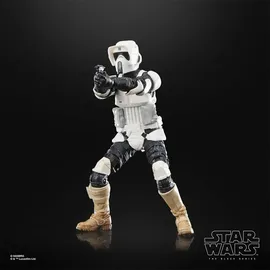 star-wars-official Biker Scout Figur 15 cm