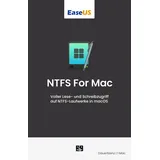 EASEUS NTFS for Mac (Lifetime Upgrades)