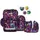 ergobag Cubo Light Set AmBärzonas