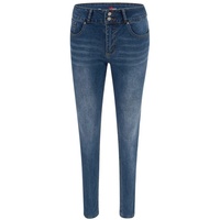 Buena Vista TUMMYLESS in Blau - S