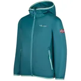 TROLLKIDS Regenjacke Kids Grün 152