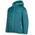 TROLLKIDS Regenjacke Kids Grün 152