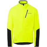 Vaude Herren Matera Softshell II Jacke (Größe M, gelb)