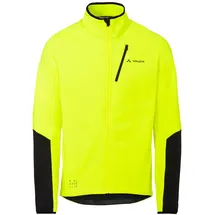 Vaude Herren Matera Softshell II Jacke (Größe M, gelb)
