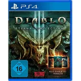 Diablo III: Eternal Collection (USK) (PS4)