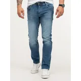 Lorenzo Loren Loren Regular Fit Blau 42/32