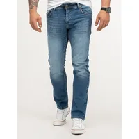 Lorenzo Loren Loren Regular Fit Blau 42/32