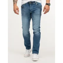 Lorenzo Loren Loren Regular Fit Blau 42/32