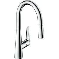 Hansgrohe Talis M51 200 2jet chrom 72813000