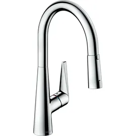 Hansgrohe Talis M51 200 2jet chrom 72813000