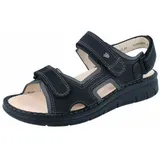Finn Comfort schwarz 40
