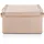 Reisenthel Aufbewahrungsbox L 50,5 x 28,5 cm 1-tlg. braun