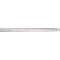 Helios Preisser Stahlmaßstab 0460221 150 mm