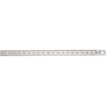 Helios Preisser Stahlmaßstab 0460221 150 mm