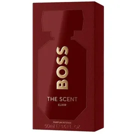 HUGO BOSS The Scent Elixir For Her Parfum Intense 50 ml