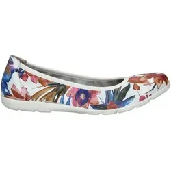 Caprice  Ballerinas Ballerinas  in Weiss, 36