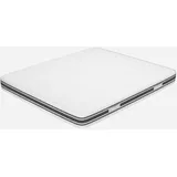MiaSuite Matratze 100 x 190 cm H2 Polyester