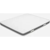 MiaSuite Matratze 100 x 190 cm H2 Polyester