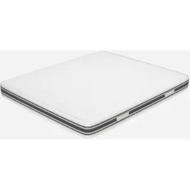 MiaSuite Matratze 100 x 190 cm H2 Polyester