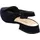 Paul Green Ballerinas in blau, / 5.5 UK - 38,5