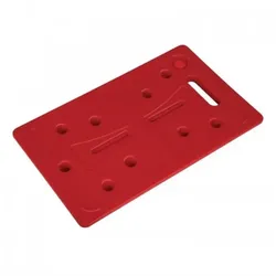Cambro Camwarmer Wärmeelement. Hält Ihre Speisen länger warm. Für die Verwendung mit GN 1/1 und