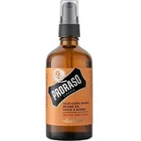 Proraso Wood and Spice 100 ml)
