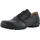 THINK! Komfort Schnürschuhe Kong Uni 31323638323837 Schwarz 45 1/2 EU - Schwarz