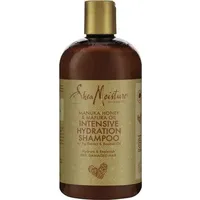 Shea Moisture Manuka Honig & Mafura Öl Haarshampoo 384 ml