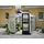 Juliana Compact Alu schwarz HKP 10 mm 8,2 m2